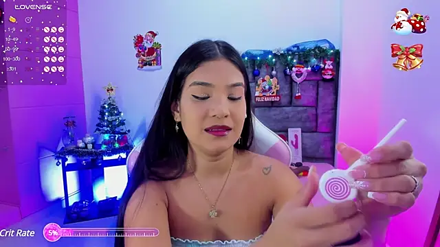 imsofy  online show from December 2024 08:36:01 PM