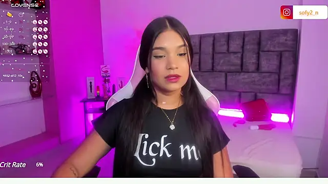 imsofy  online show from March 2025 12:04:02 AM