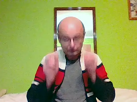 Tiger202441 online show from November 2025 09:25:01 PM