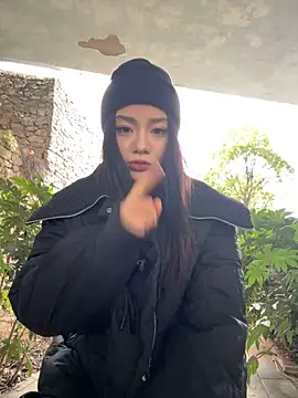 Snapshot of Asia-Melody chatting on February 2025 06:43:01 AM Asia-Melody online show from February 2025 06:43:01 AM