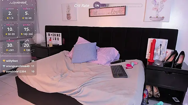 Snapshot of Natasha_Kinski chatting on January 2025 11:56:01 PM Natasha Kinski online show from January 2025 11:56:01 PM