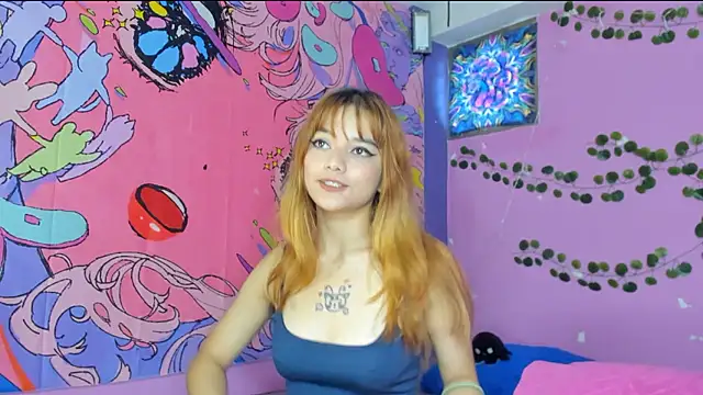 kittyzenn online show from December 2024 01:31:02 PM