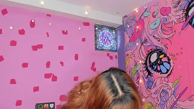 kittyzenn online show from December 2024 01:49:01 PM