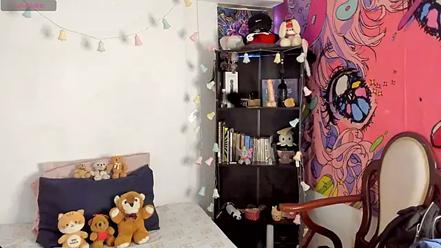 kittyzenn online show from September 2025 07:48:01 PM