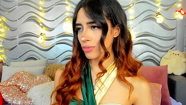 StormiRusso online show from January 2025 02:19:02 AM