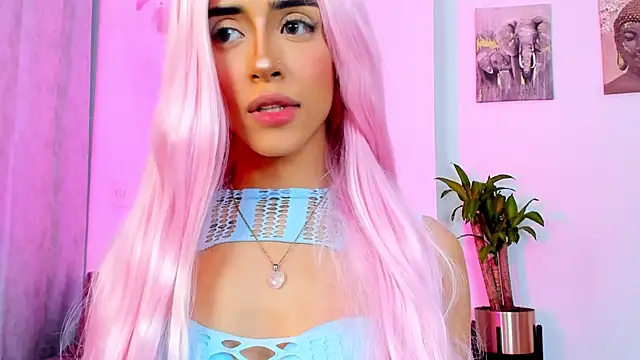 StormiRusso online show from January 2025 02:15:02 AM