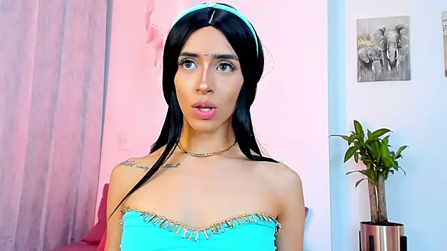 StormiRusso online show from January 2025 02:37:01 AM