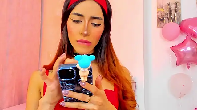 StormiRusso online show from February 2025 01:40:02 AM