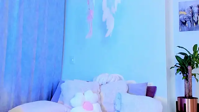 StormiRusso online show from March 2025 03:12:02 AM