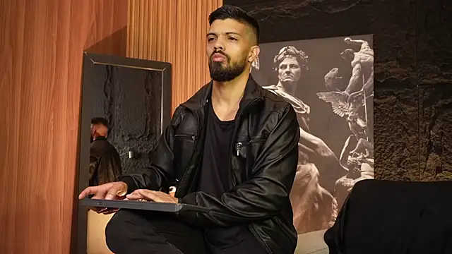 DannSaenz online show from September 2025 10:36:01 AM