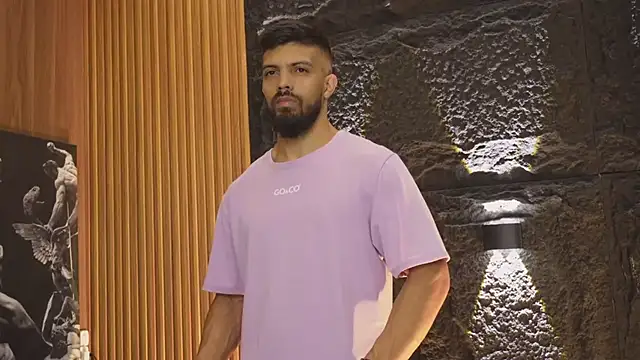 DannSaenz online show from October 2025 01:12:02 PM