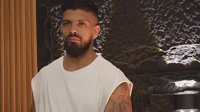 DannSaenz online show from October 2025 12:14:01 AM