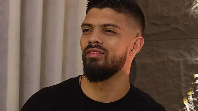 DannSaenz online show from November 2025 06:57:02 AM