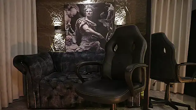 DannSaenz online show from February 2026 12:46:02 PM