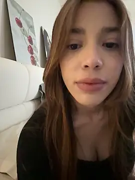 DanielaSaenz0 online show from September 2025 04:03:01 AM