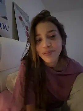 DanielaSaenz0 online show from September 2025 04:24:02 AM