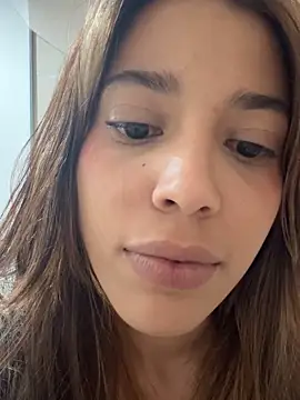 DanielaSaenz0 online show from October 2025 05:14:01 AM