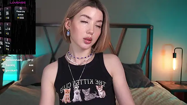 LindaThacker online show from January 2025 11:09:02 AM