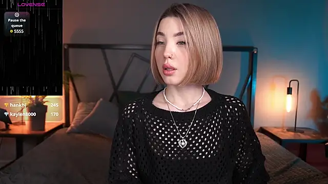 LindaThacker online show from February 2025 08:13:02 AM