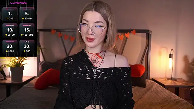 LindaThacker online show from February 2025 07:55:01 AM