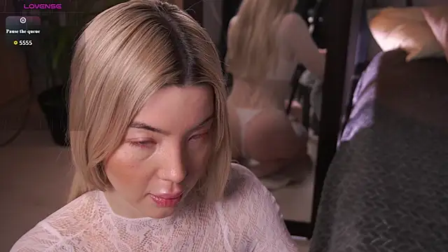 LindaThacker online show from March 2026 04:27:01 AM