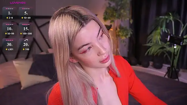 LindaThacker online show from March 2026 08:19:01 AM