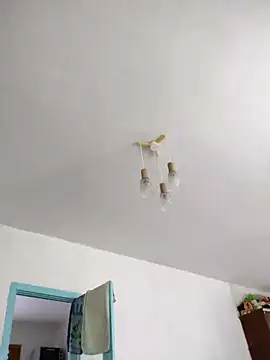 CoddessCrystal online show from March 2025 09:01:02 AM