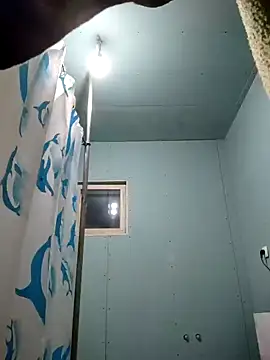 CoddessCrystal online show from March 2025 07:42:02 PM