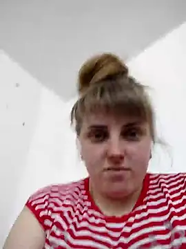 CoddessCrystal online show from March 2025 11:55:01 AM