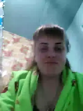 CoddessCrystal online show from March 2025 04:49:02 AM