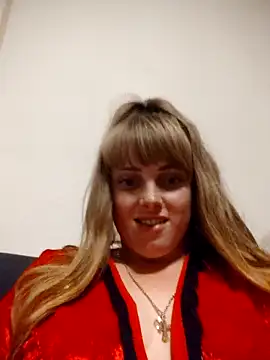 CoddessCrystal online show from September 2025 06:51:02 PM