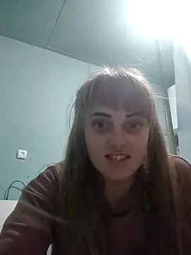 CoddessCrystal online show from October 2025 04:31:02 PM