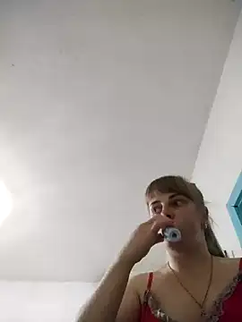 CoddessCrystal online show from October 2025 04:49:02 AM