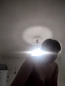 CoddessCrystal online show from December 2025 05:16:01 AM