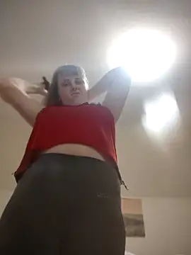 CoddessCrystal online show from February 2026 06:23:02 AM