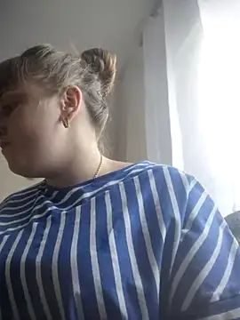 CoddessCrystal online show from February 2026 09:54:02 AM