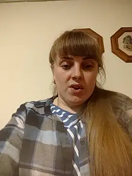 CoddessCrystal online show from March 2026 07:00:02 PM