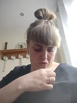 CoddessCrystal online show from March 2026 11:15:02 AM