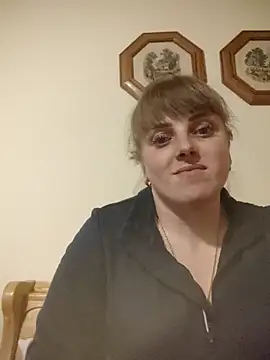 CoddessCrystal online show from March 2026 07:17:01 PM