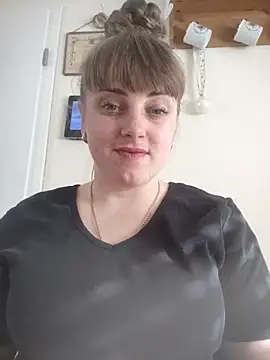 CoddessCrystal online show from March 2026 08:41:01 AM