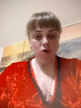 CoddessCrystal online show from April 2026 07:30:02 PM