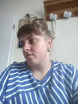 CoddessCrystal online show from May 2026 09:05:01 AM