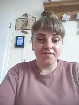 CoddessCrystal online show from May 2026 08:55:01 AM