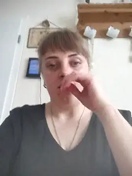 CoddessCrystal online show from May 2026 07:25:02 AM