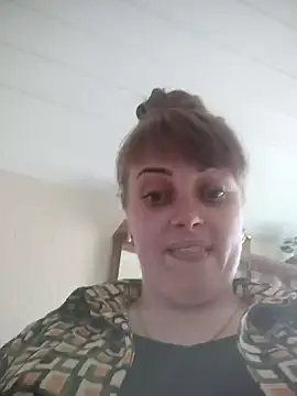 CoddessCrystal online show from May 2026 01:39:02 PM