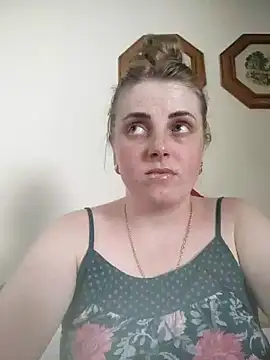 CoddessCrystal online show from July 2026 02:09:01 PM