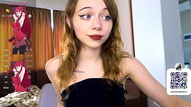  SofiaBrown online show from March 2026 10:54:01 AM