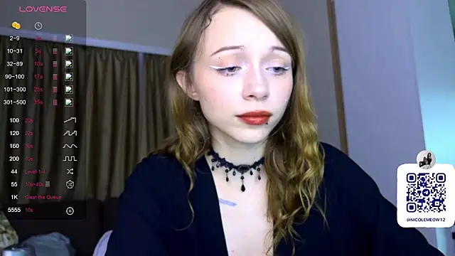  SofiaBrown online show from April 2026 10:01:02 PM