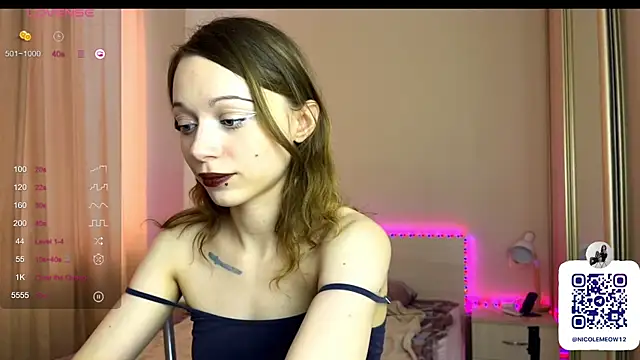  SofiaBrown online show from May 2026 03:52:02 PM