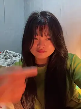 Anges893 online show from December 2024 02:14:01 AM